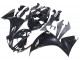 2012-2014 Glossy Black Yamaha YZF 1000 R1 Motorcycle Fairings UK
