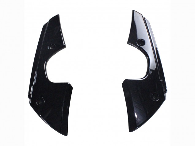 2012-2014 Glossy Black Yamaha YZF 1000 R1 Motorcycle Fairings UK