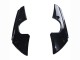 2012-2014 Glossy Black Yamaha YZF 1000 R1 Motorcycle Fairings UK