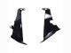 2012-2014 Glossy Black Yamaha YZF 1000 R1 Motorcycle Fairings UK