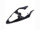 2012-2014 Glossy Black Yamaha YZF 1000 R1 Motorcycle Fairings UK