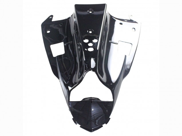 2012-2014 Glossy Black Yamaha YZF 1000 R1 Motorcycle Fairings UK