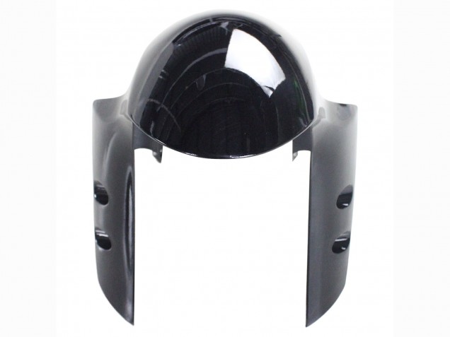 2012-2014 Glossy Black Yamaha YZF 1000 R1 Motorcycle Fairings UK
