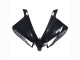 2012-2014 Glossy Black Yamaha YZF 1000 R1 Motorcycle Fairings UK