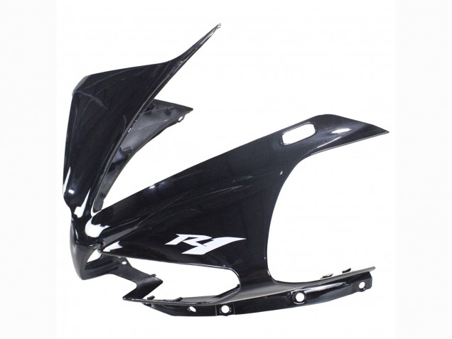 2012-2014 Glossy Black Yamaha YZF 1000 R1 Motorcycle Fairings UK