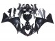 2012-2014 Glossy Black Yamaha YZF 1000 R1 Motorcycle Fairings UK