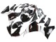 2012-2014 White Red Glossy Black Yamaha YZF 1000 R1 Motorcycle Fairing UK