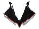2012-2014 White Red Glossy Black Yamaha YZF 1000 R1 Motorcycle Fairing UK