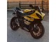 2012-2014 Yellow White Black Yamaha YZF 1000 R1 Motorcycle Fairings UK