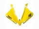 2012-2014 Yellow White Black Yamaha YZF 1000 R1 Motorcycle Fairings UK