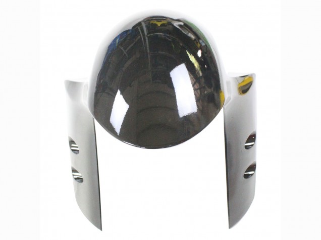 2012-2014 Yellow White Black Yamaha YZF 1000 R1 Motorcycle Fairings UK