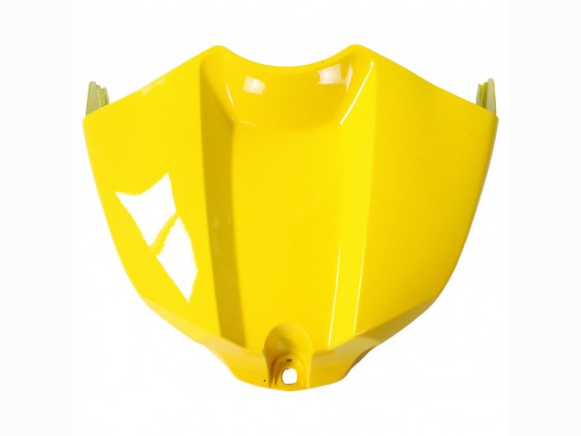 2012-2014 Yellow White Black Yamaha YZF 1000 R1 Motorcycle Fairings UK