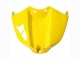 2012-2014 Yellow White Black Yamaha YZF 1000 R1 Motorcycle Fairings UK