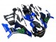 2015-2019 Blue Matte Black Green Monster ENEOS Yamaha YZF 1000 R1 Motorcycle Fairings UK