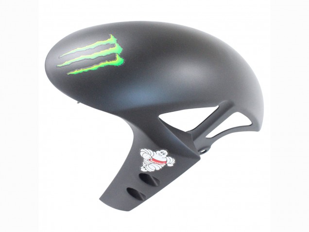 2015-2019 Blue Matte Black Green Monster ENEOS Yamaha YZF 1000 R1 Motorcycle Fairings UK