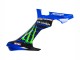 2015-2019 Blue Matte Black Green Monster ENEOS Yamaha YZF 1000 R1 Motorcycle Fairings UK