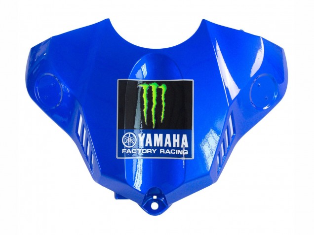 2015-2019 Blue Matte Black Green Monster ENEOS Yamaha YZF 1000 R1 Motorcycle Fairings UK