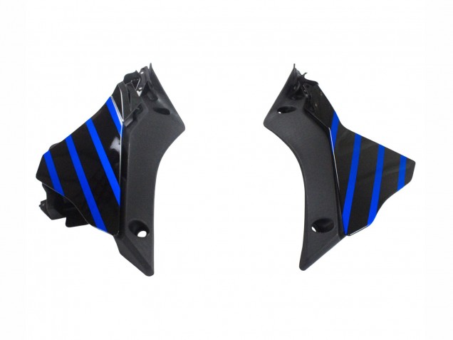 2015-2019 Blue Matte Black Green Monster ENEOS Yamaha YZF 1000 R1 Motorcycle Fairings UK