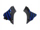 2015-2019 Blue Matte Black Green Monster ENEOS Yamaha YZF 1000 R1 Motorcycle Fairings UK