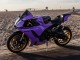 2020-2025 Purple Glossy Black Yamaha YZF 1000 R1 Motorcycle Fairings UK