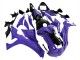 2020-2025 Purple Glossy Black Yamaha YZF 1000 R1 Motorcycle Fairings UK