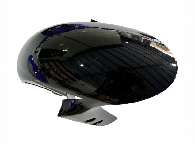 2020-2025 Purple Glossy Black Yamaha YZF 1000 R1 Motorcycle Fairings UK