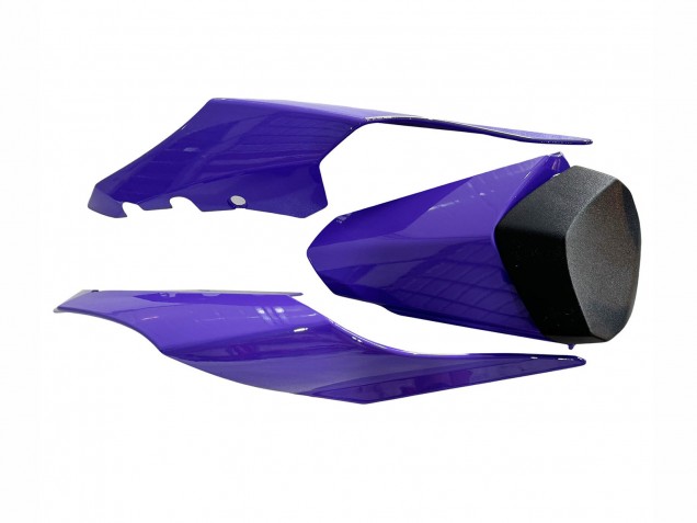 2020-2025 Purple Glossy Black Yamaha YZF 1000 R1 Motorcycle Fairings UK