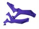 2020-2025 Purple Glossy Black Yamaha YZF 1000 R1 Motorcycle Fairings UK