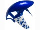 2020-2025 White Blue Neon Yellow Glossy Black Yamaha YZF 1000 R1 Motorcycle Fairings UK