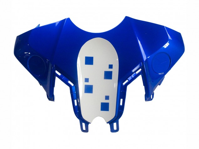 2020-2025 White Blue Neon Yellow Glossy Black Yamaha YZF 1000 R1 Motorcycle Fairings UK