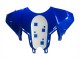 2020-2025 White Blue Neon Yellow Glossy Black Yamaha YZF 1000 R1 Motorcycle Fairings UK