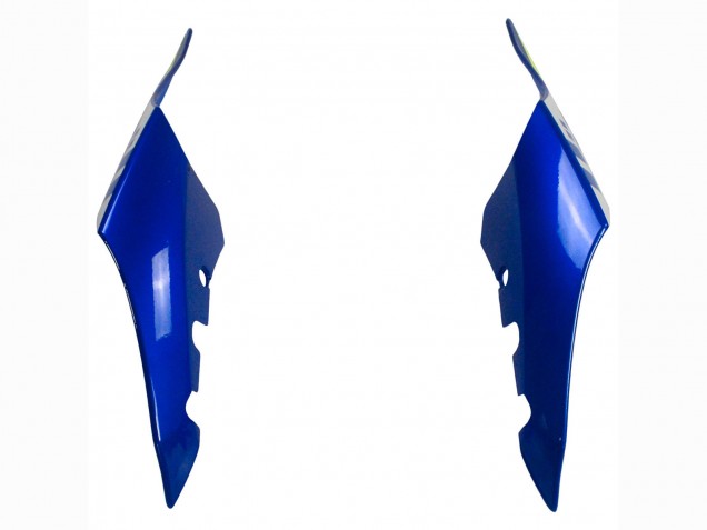 2020-2025 White Blue Neon Yellow Glossy Black Yamaha YZF 1000 R1 Motorcycle Fairings UK