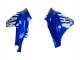 2020-2025 White Blue Neon Yellow Glossy Black Yamaha YZF 1000 R1 Motorcycle Fairings UK