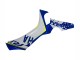 2020-2025 White Blue Neon Yellow Glossy Black Yamaha YZF 1000 R1 Motorcycle Fairings UK