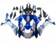 2020-2025 White Blue Neon Yellow Glossy Black Yamaha YZF 1000 R1 Motorcycle Fairings UK