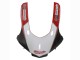 2020-2025 White Red Black Milwaukee Yamaha YZF 1000 R1 Motorcycle Fairings UK