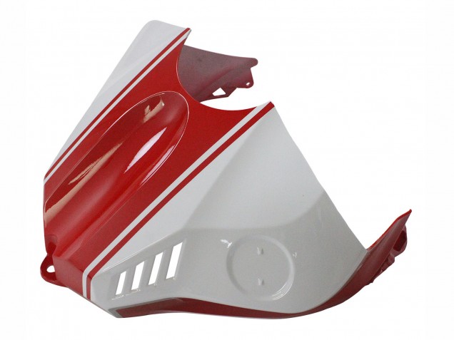 2020-2025 White Red Black Milwaukee Yamaha YZF 1000 R1 Motorcycle Fairings UK