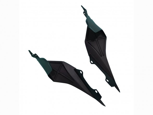 2020-2025 Unpainted Yamaha YZF 1000 R1 Motorcycle Fairing UK