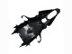 2020-2025 Unpainted Yamaha YZF 1000 R1 Motorcycle Fairing UK