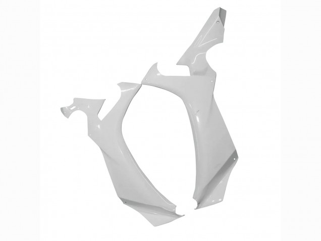 2020-2025 Unpainted Yamaha YZF 1000 R1 Motorcycle Fairing UK