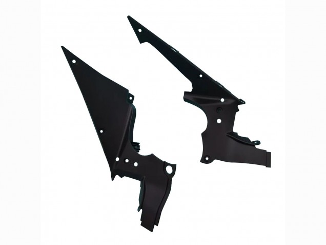 2020-2025 Unpainted Yamaha YZF 1000 R1 Motorcycle Fairing UK