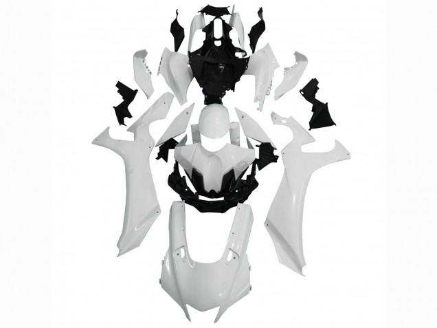 2020-2025 Unpainted Yamaha YZF 1000 R1 Motorcycle Fairing UK