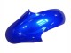 1998-2002 Blue White Yamaha YZF 600 R6 Motorcycle Fairings UK