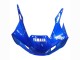 1998-2002 Blue White Yamaha YZF 600 R6 Motorcycle Fairings UK