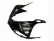 2003-2004 Glossy Black White Decals Yamaha YZF R6 Motorcycle Fairings UK