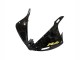 2006-2009 Glossy Black Gold Decals Yamaha YZF R6S Motorcycle Fairings UK
