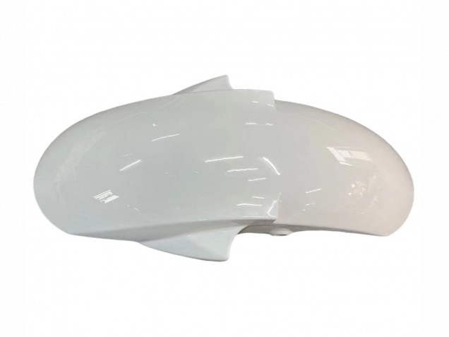 2006-2009 White Yamaha YZF R6S Motorcycle Fairing Kits UK