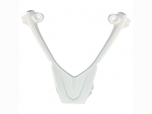 2006-2009 White Yamaha YZF R6S Motorcycle Fairing Kits UK