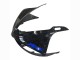2003-2004 Blue Glossy Black Yamaha YZF R6 Motorcycle Fairing UK