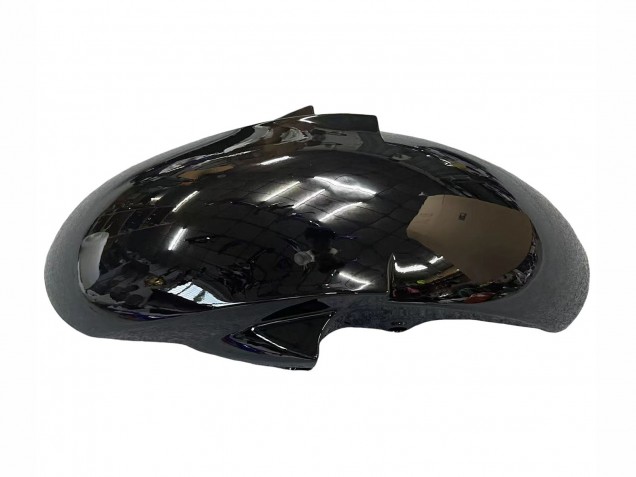 2003-2004 Blue Glossy Black Yamaha YZF R6 Motorcycle Fairing UK